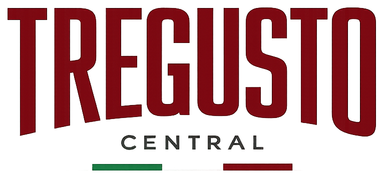 Tregusto Central